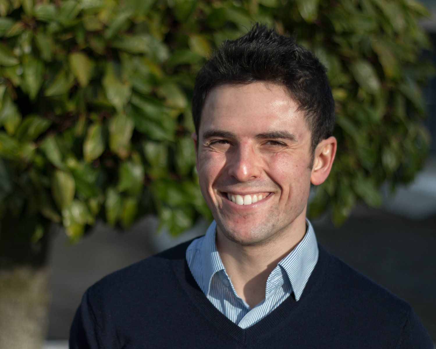 Jon Jachimowicz
