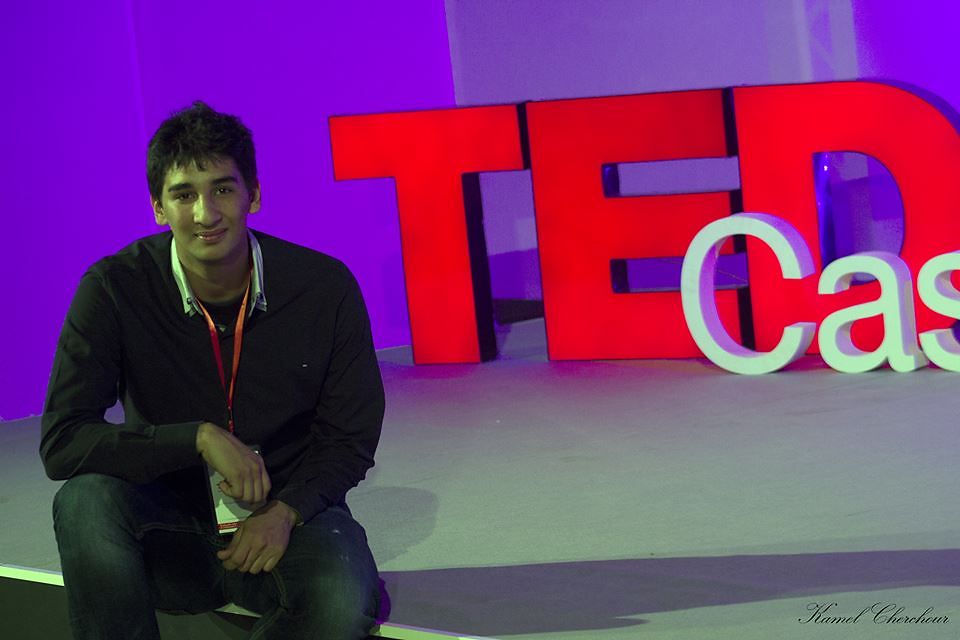 Anis Mohammedi