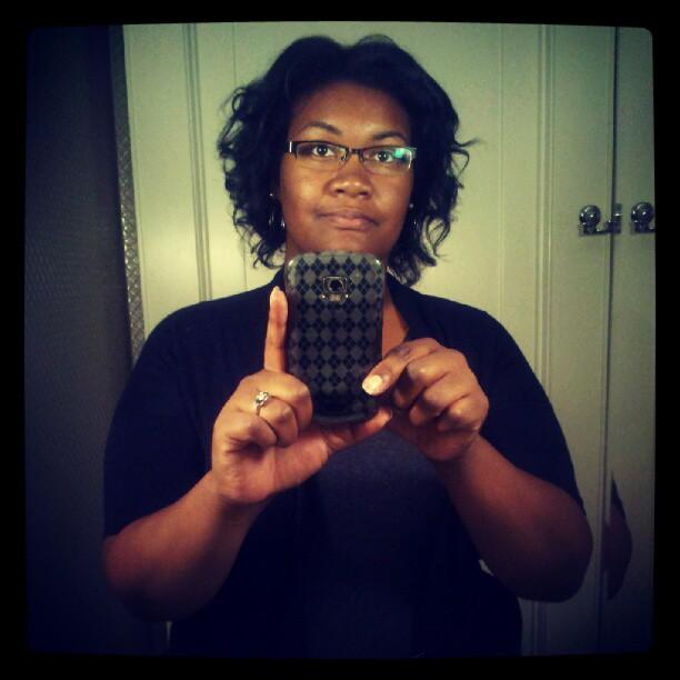 Latoya Peterson