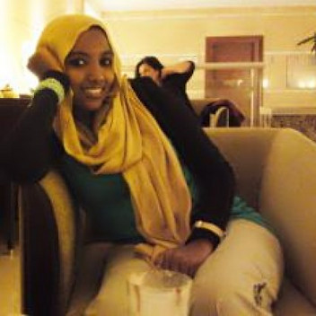 Asma Osman