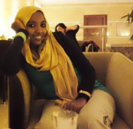 Asma Osman