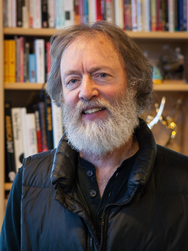 David Altschul