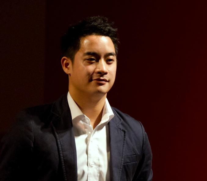 Daniel Le