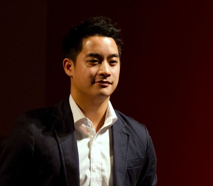 Daniel Le