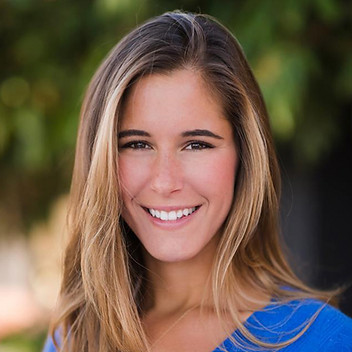 Amanda Thrower