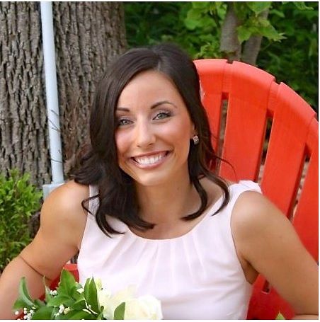 Valerie Charbonneau