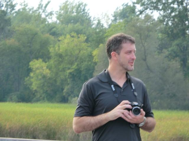 Christopher Pryde