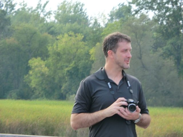 Christopher Pryde
