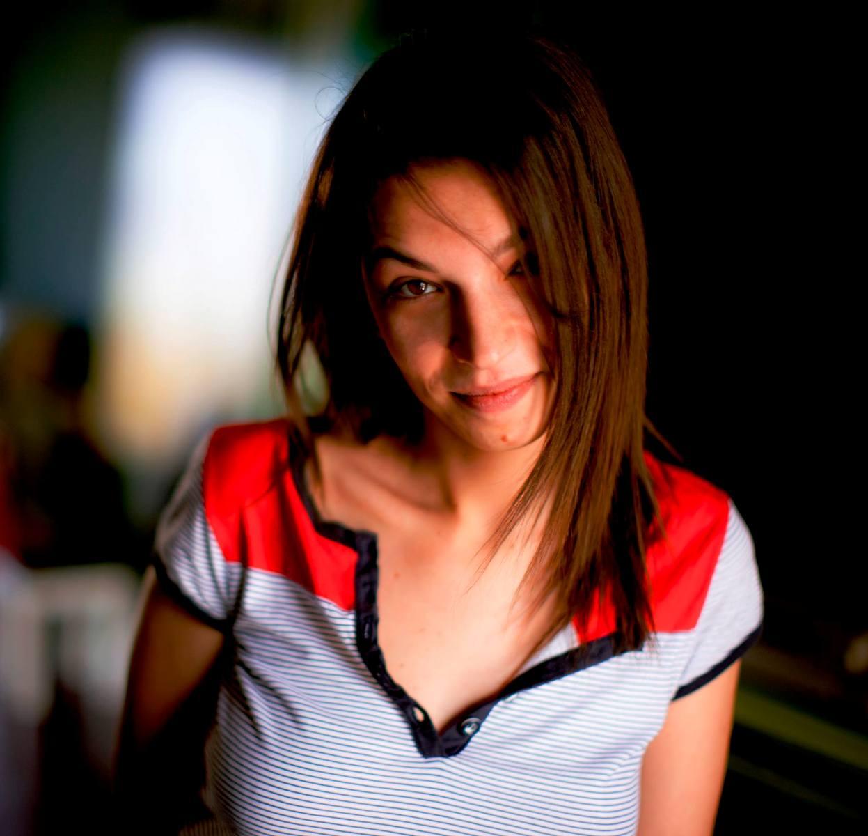 Elena Karaiskou
