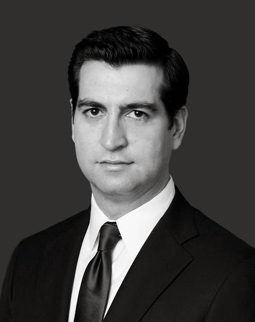 Amir Akhavan
