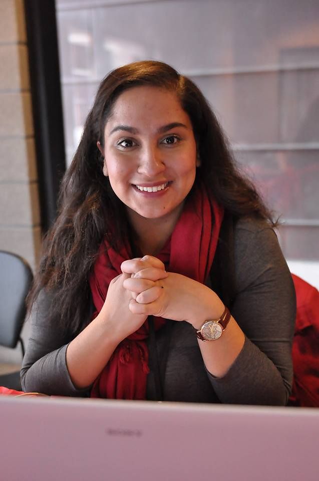 Hiba Abdoulrezzak