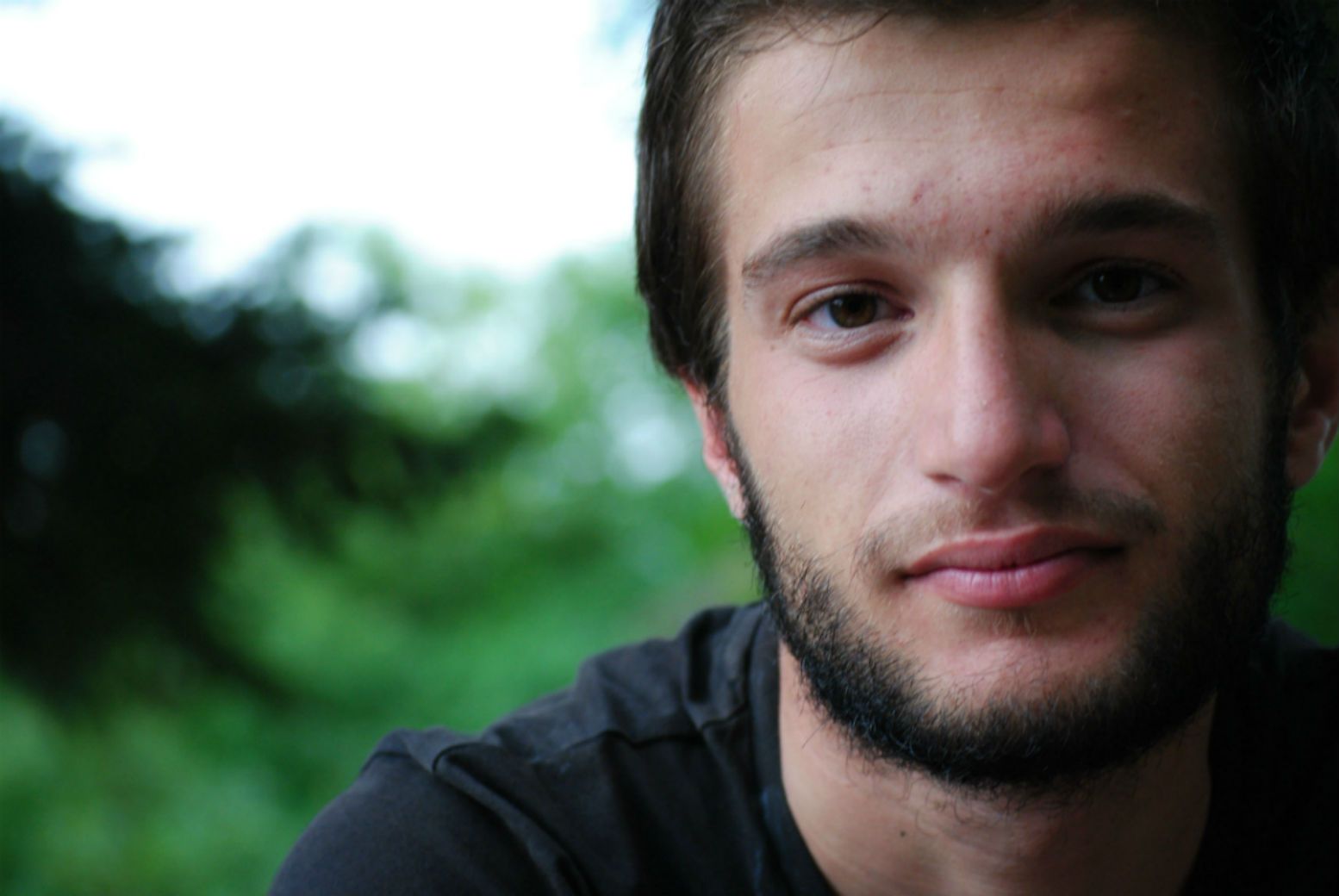 Andreas Tzekas