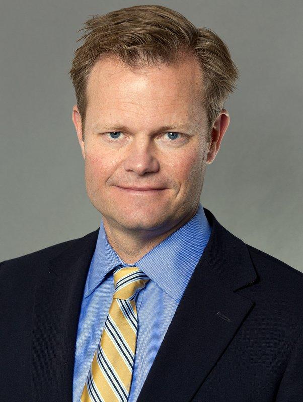 Nathan Gilliland