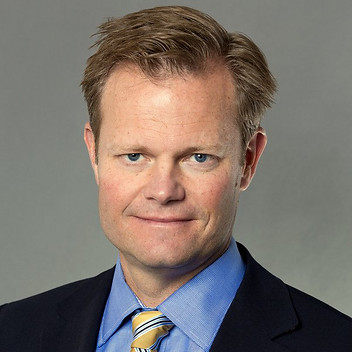 Nathan Gilliland
