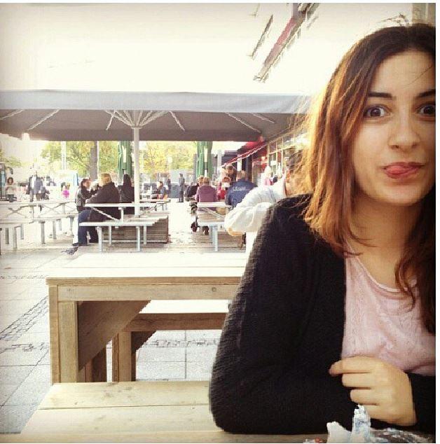 Hasmik Saturyan