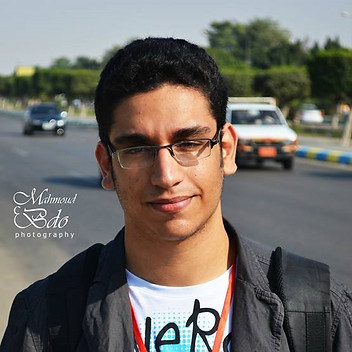 Mahmoud Abaza
