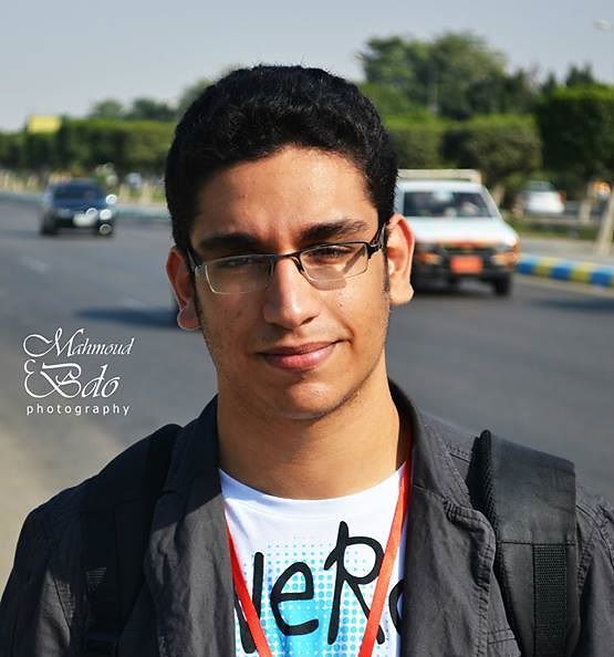 Mahmoud Abaza