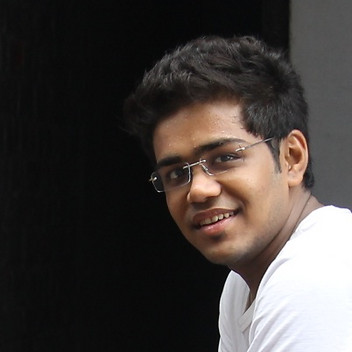 Karan Bothra