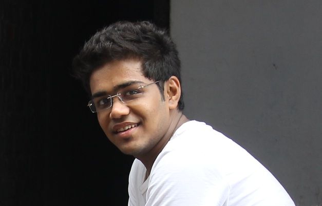 Karan Bothra