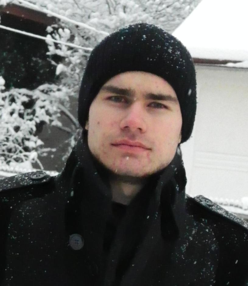 Daniel Cosovanu