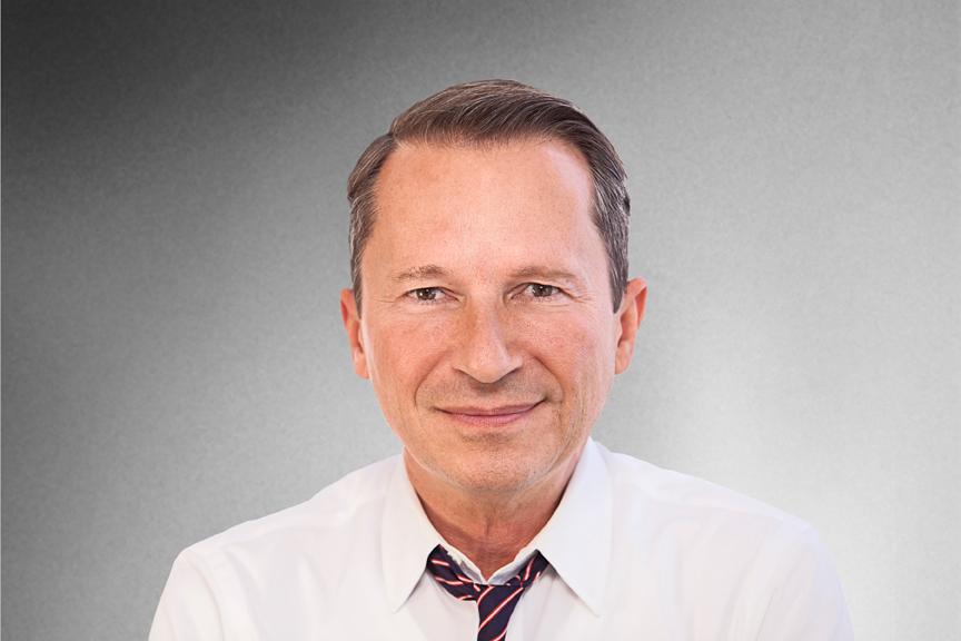 Richard Socarides