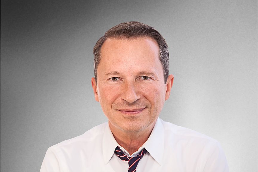 Richard Socarides