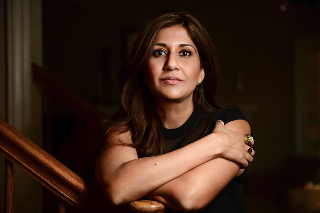 Nilofer Merchant