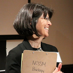 Amy Sheck