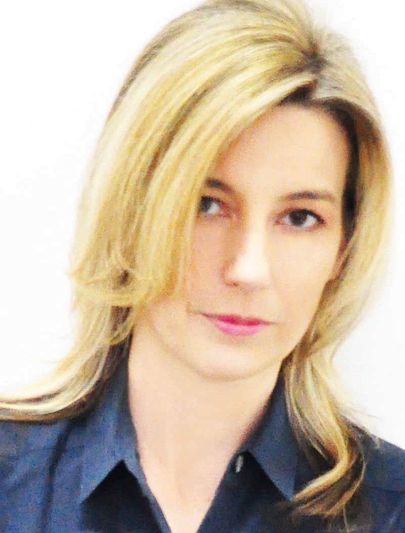 Jill Borra