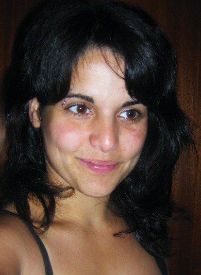 Sílvia Martínez