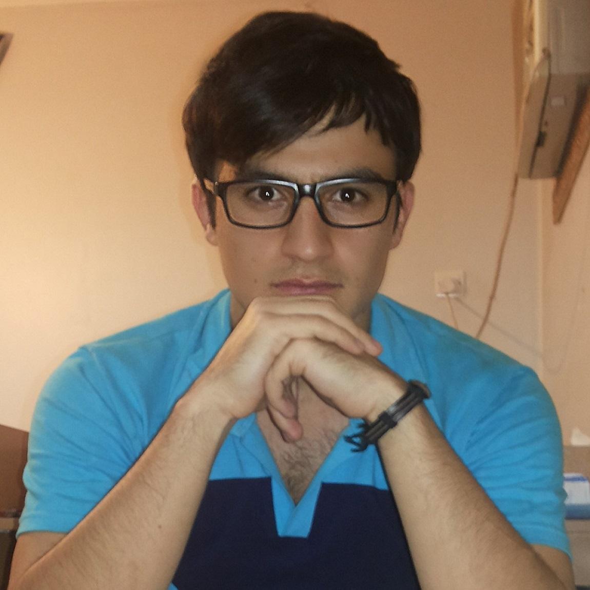 jamshid noruzi