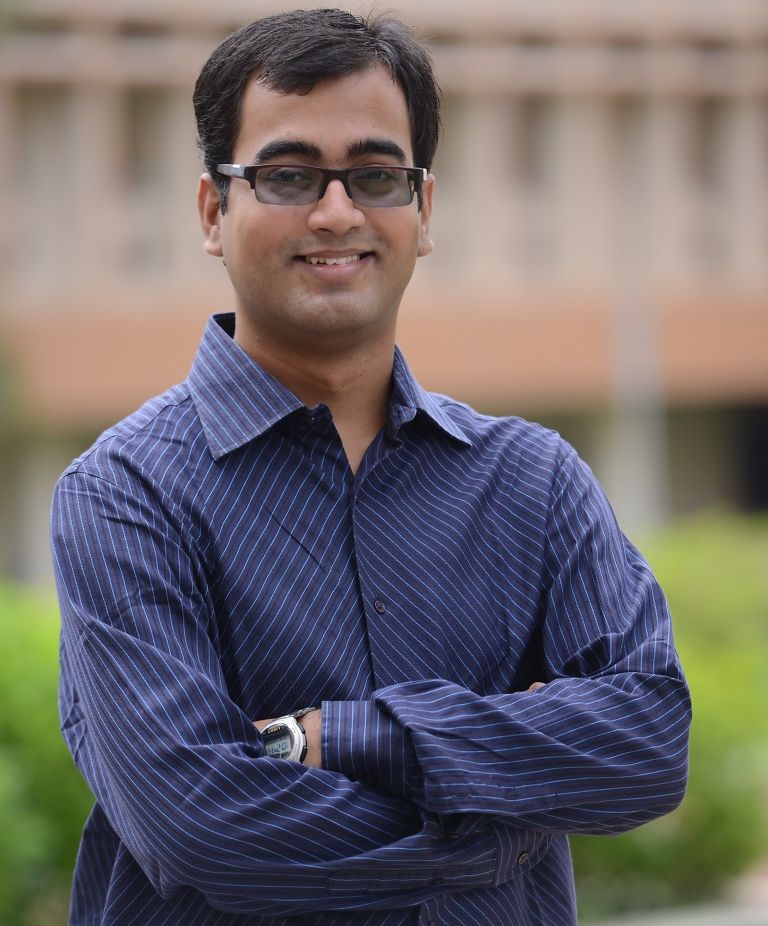 Ashish Jha