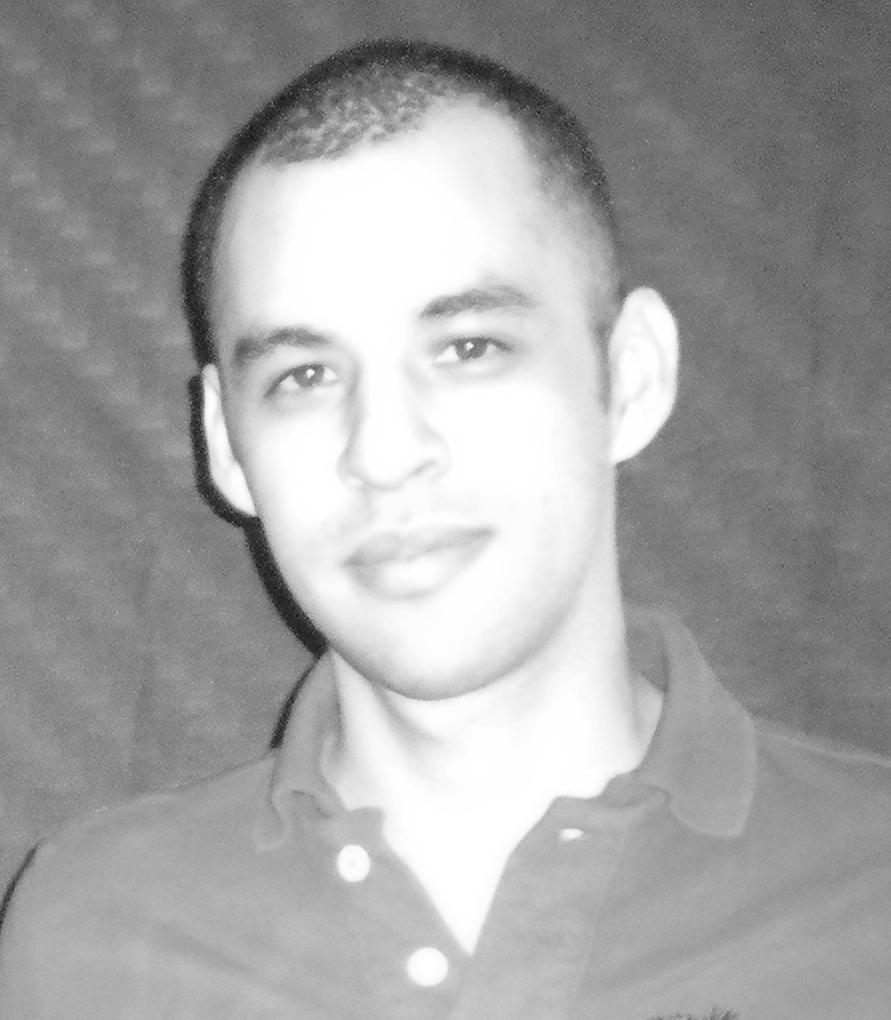 Efren Carbajal