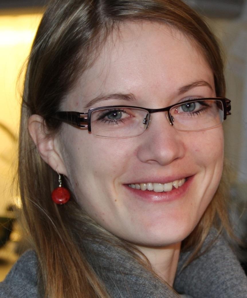 Anais Begemann