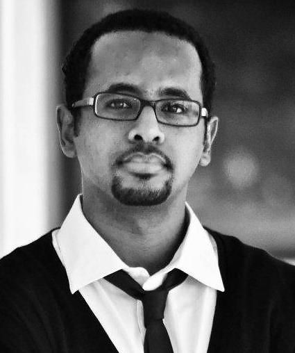 Amir A. Nasr