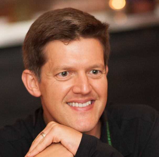 Roelof Botha