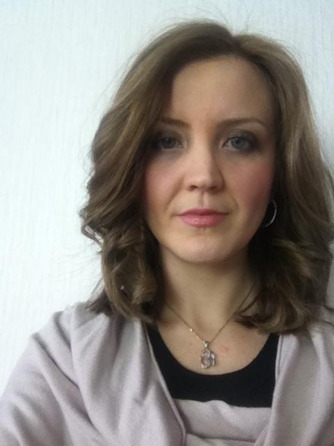 Olga Dyusengalieva