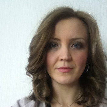 Olga Dyusengalieva