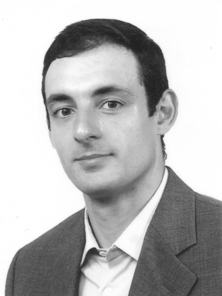 Julio Senra