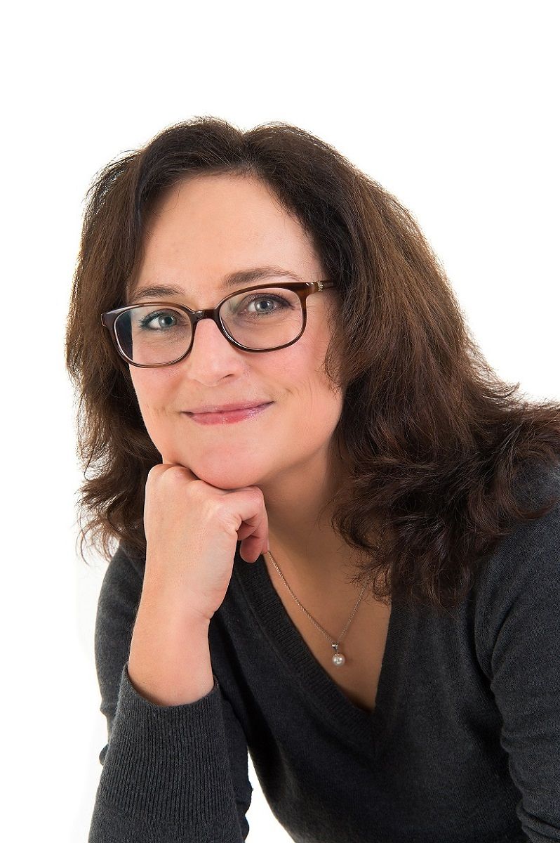 Caroline Carlicchi