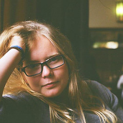Ashleigh Bell