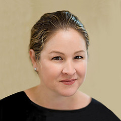 Liz Blazer