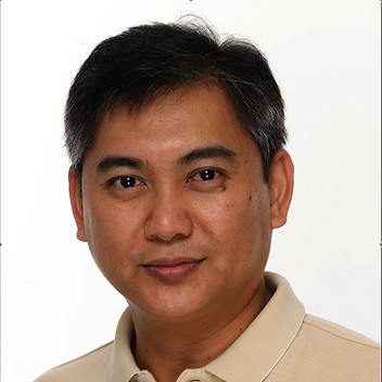 Francis de los Reyes