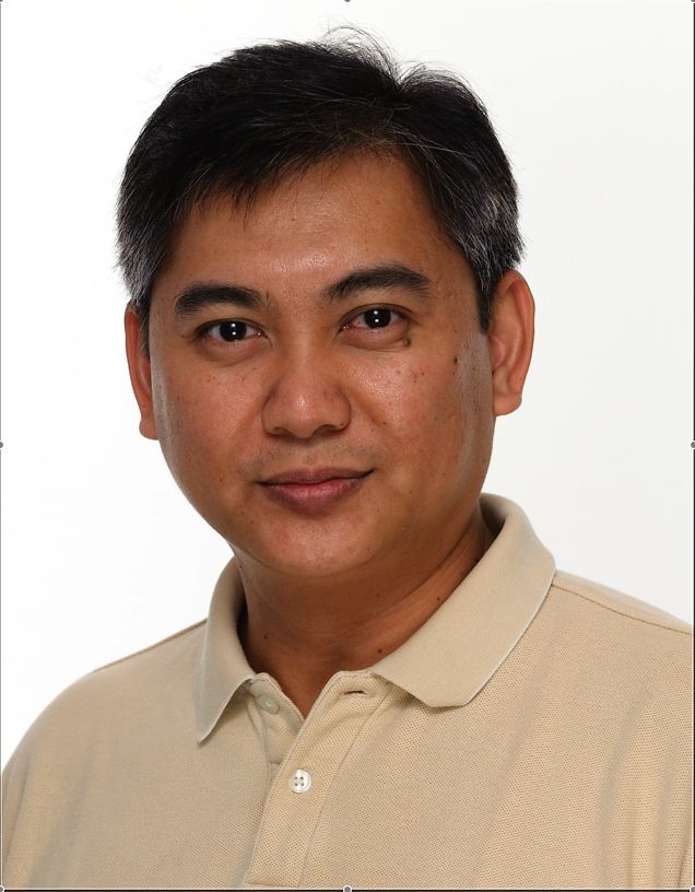 Francis de los Reyes