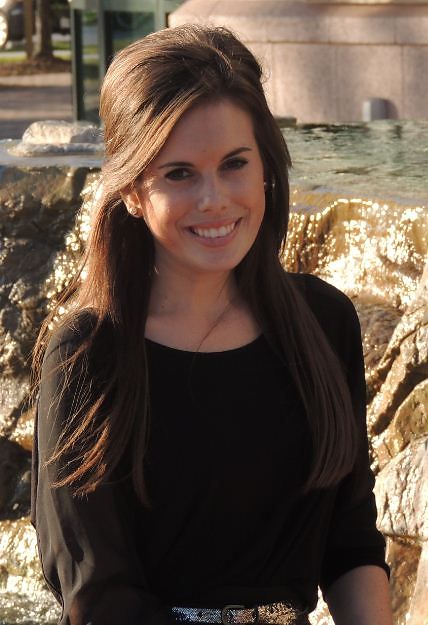 Emily Lorino