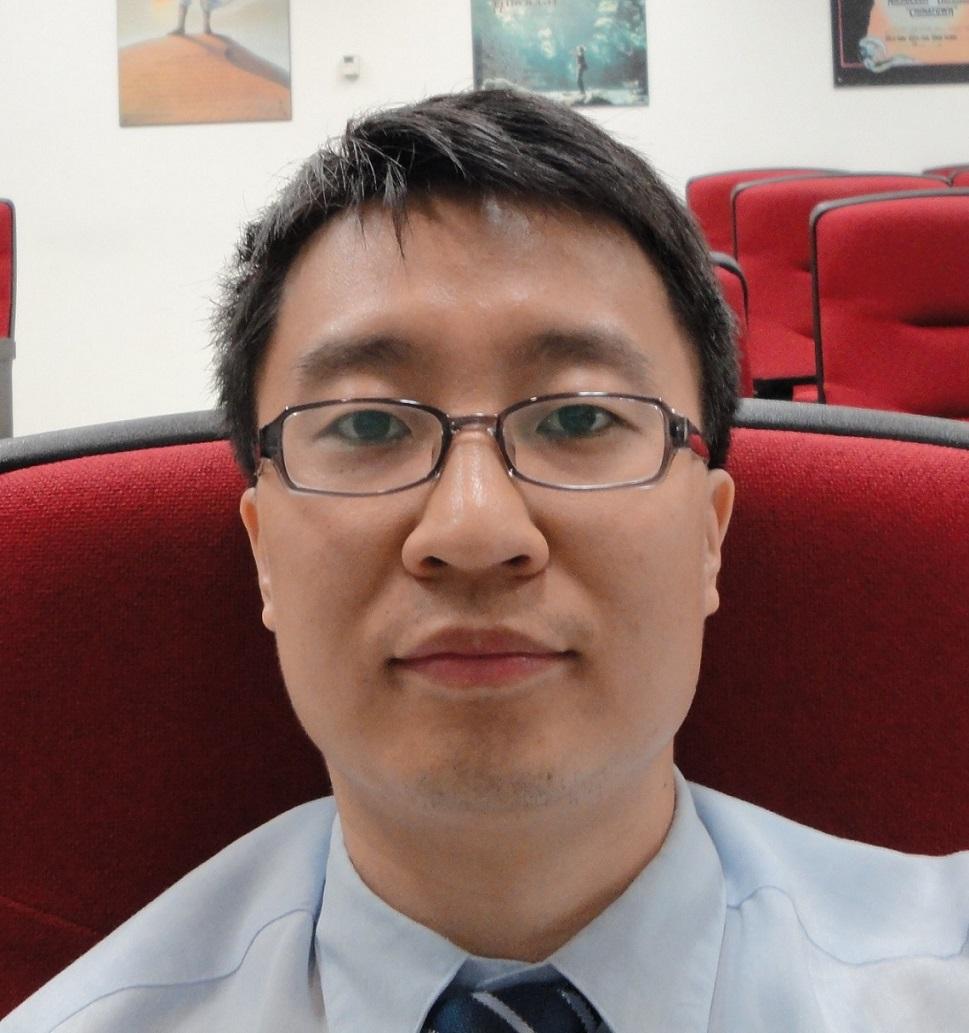SUNG SU (DAVID) NA