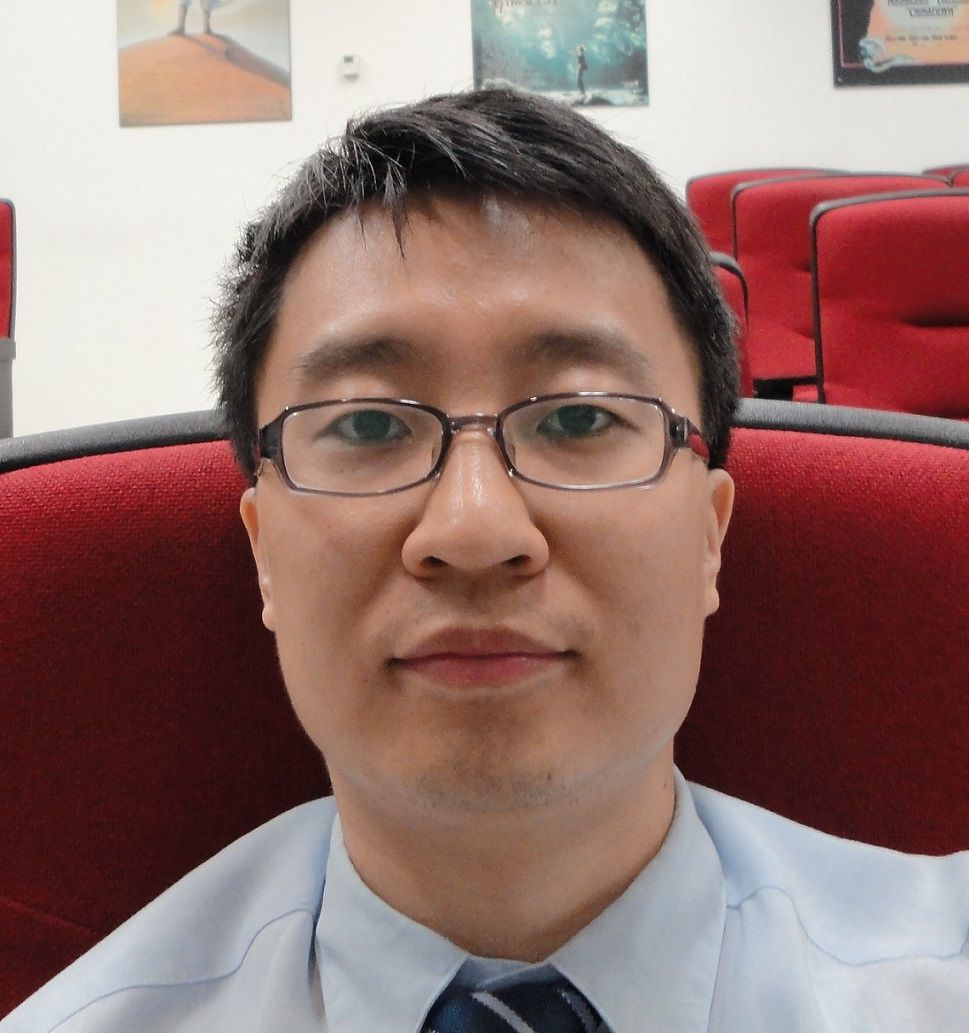 SUNG SU (DAVID) NA