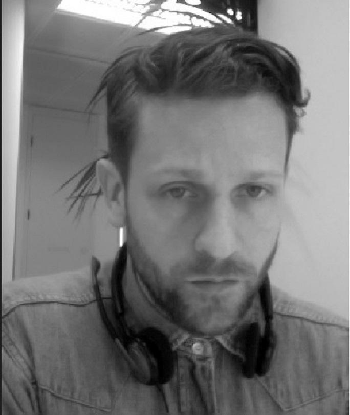 Gary Bramall