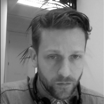 Gary Bramall
