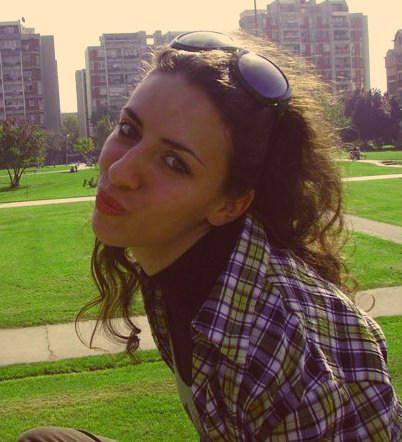 Jovana Kentic